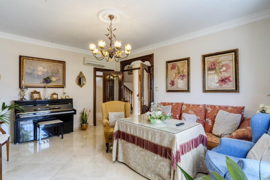 House for Sale in Alhaurín el Grande