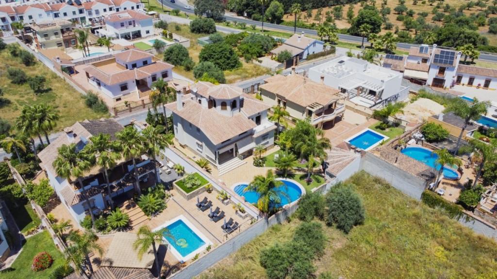 House for Sale in Alhaurín el Grande