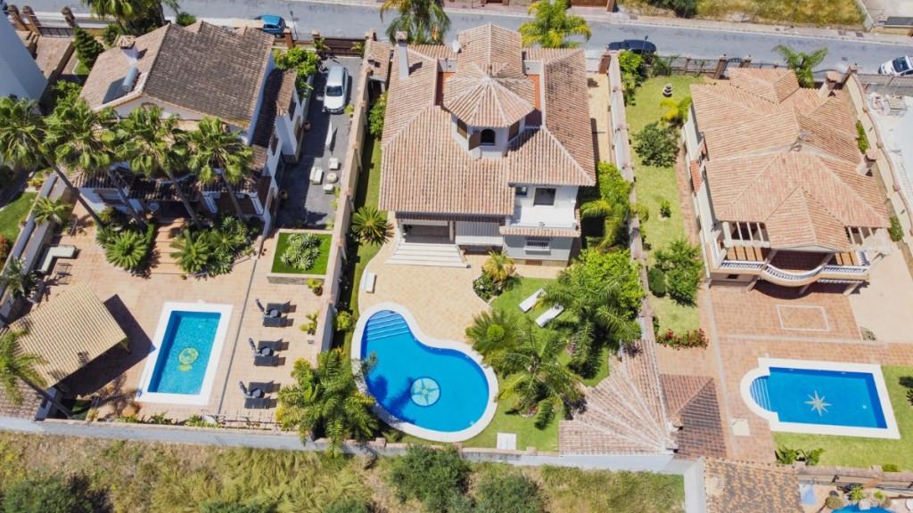 House for Sale in Alhaurín el Grande