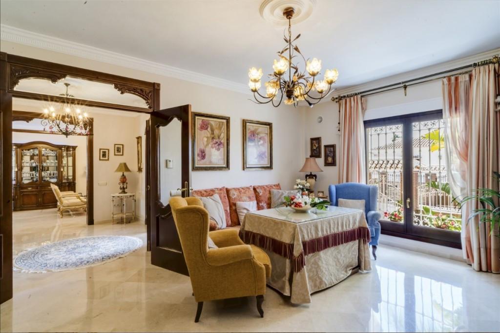 House for Sale in Alhaurín el Grande