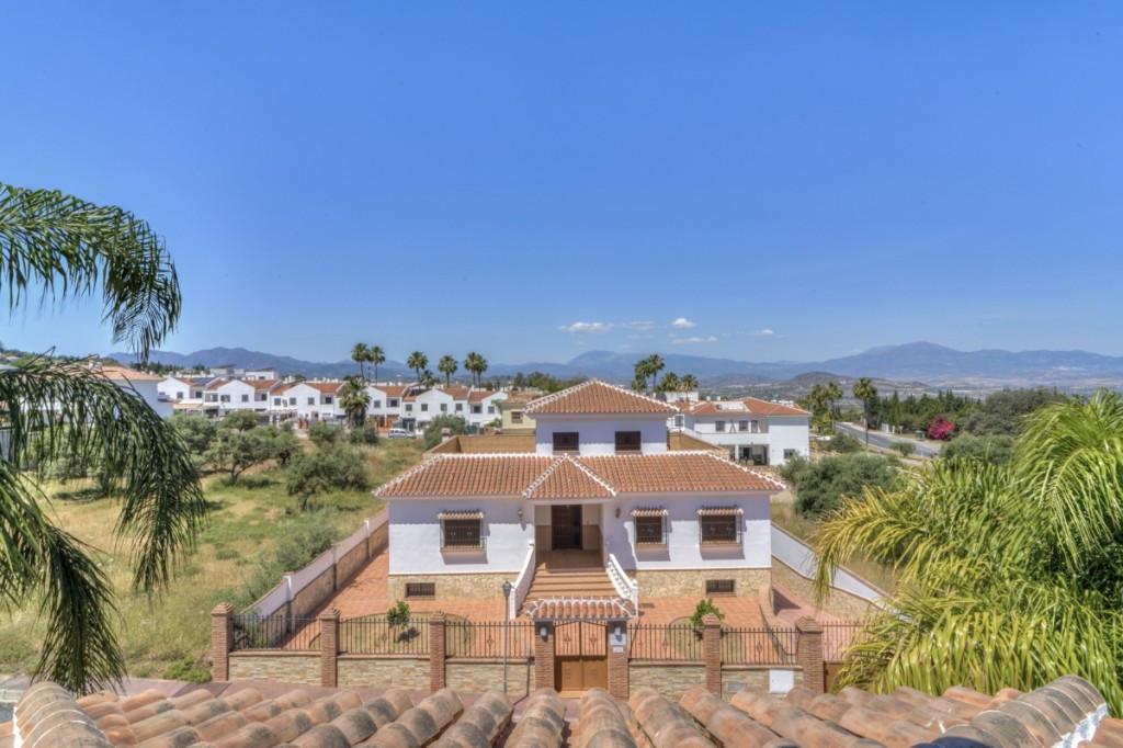 House for Sale in Alhaurín el Grande