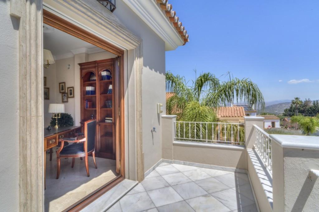 House for Sale in Alhaurín el Grande