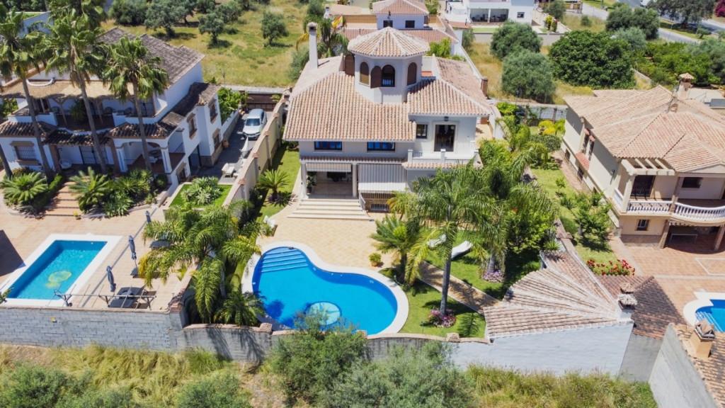 House for Sale in Alhaurín el Grande