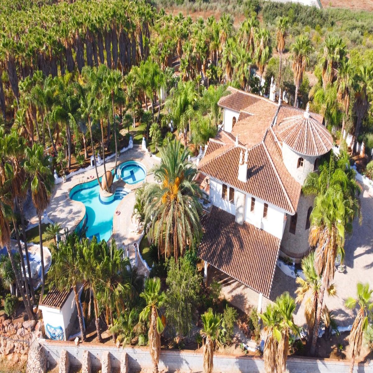 House for Sale in Alhaurín el Grande