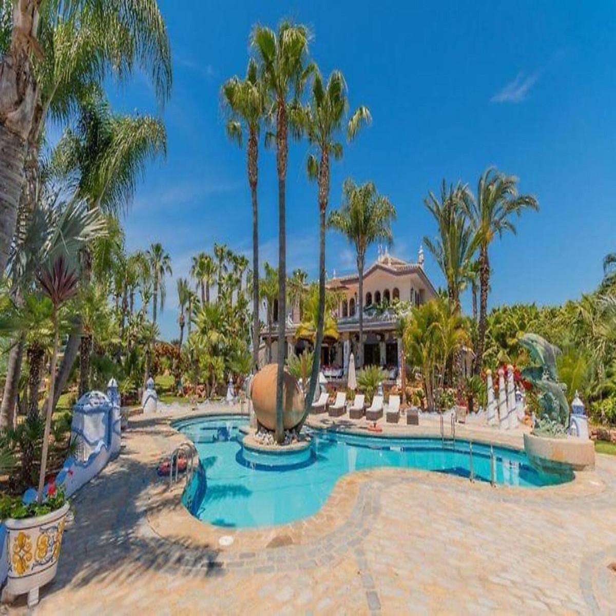 House for Sale in Alhaurín el Grande