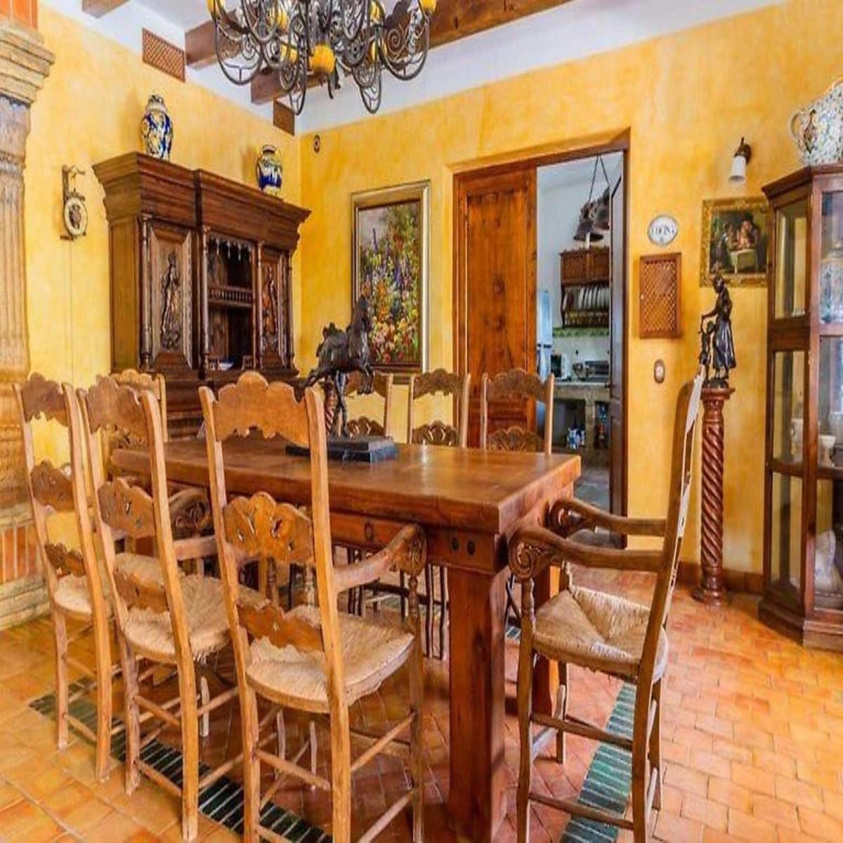 House for Sale in Alhaurín el Grande