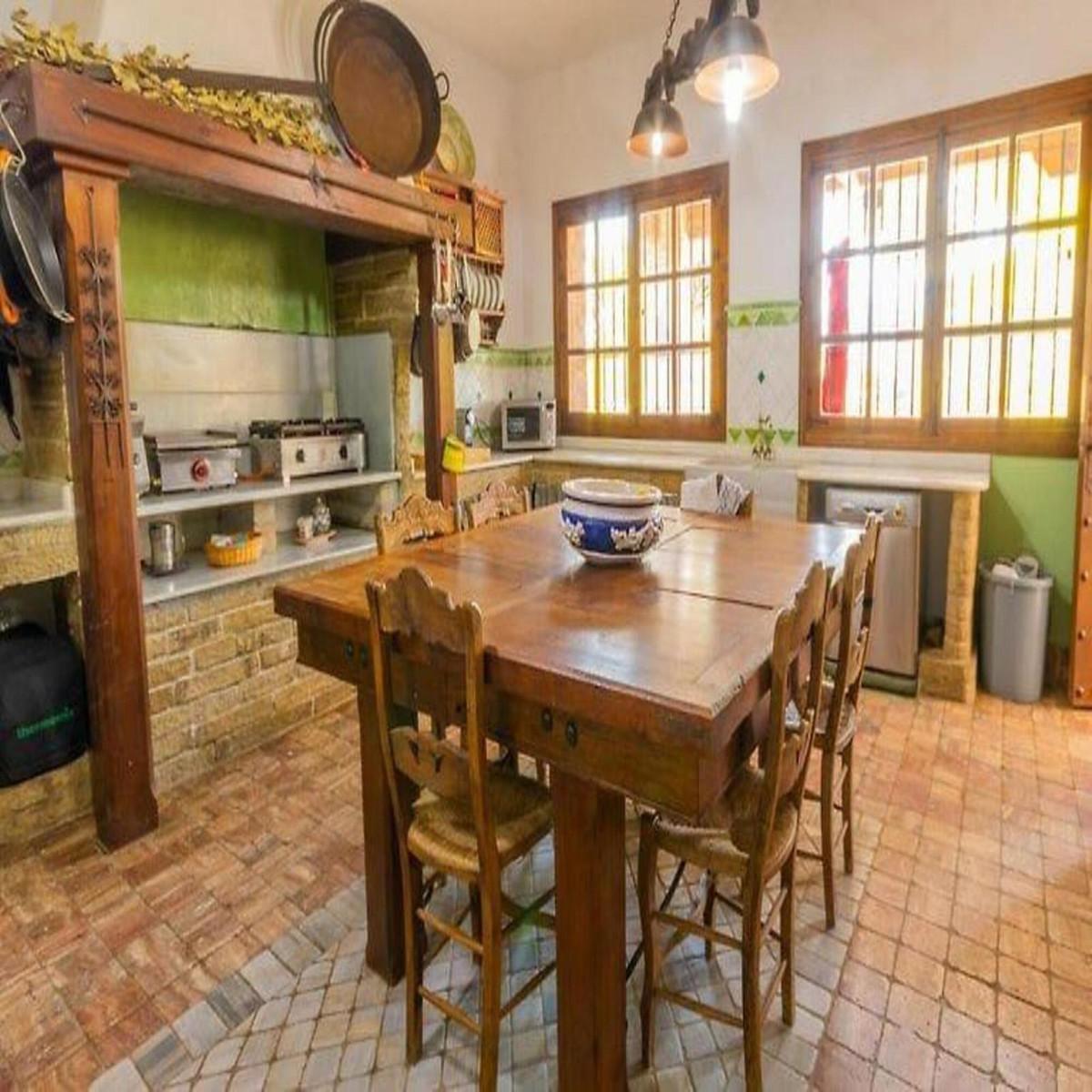 House for Sale in Alhaurín el Grande