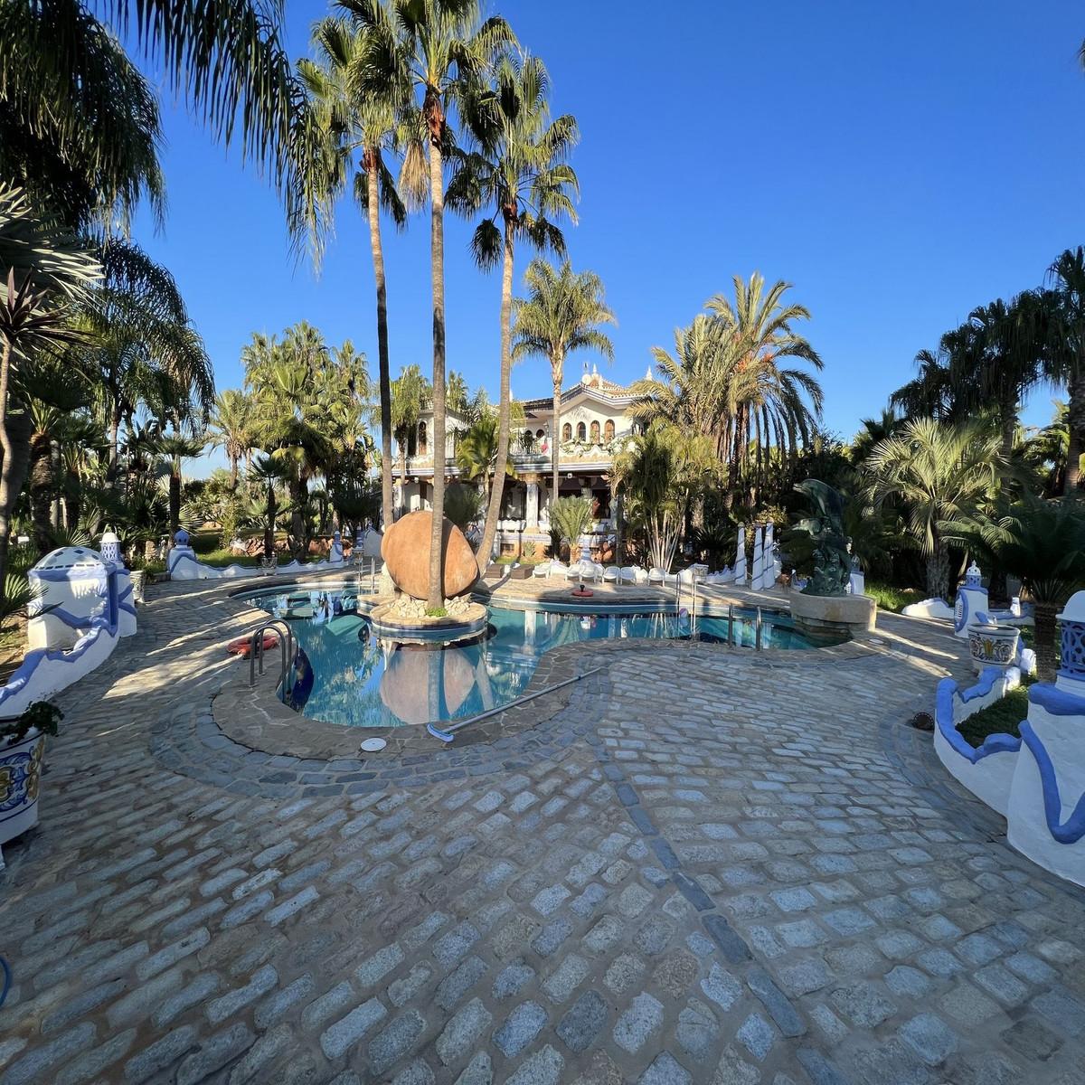 House for Sale in Alhaurín el Grande