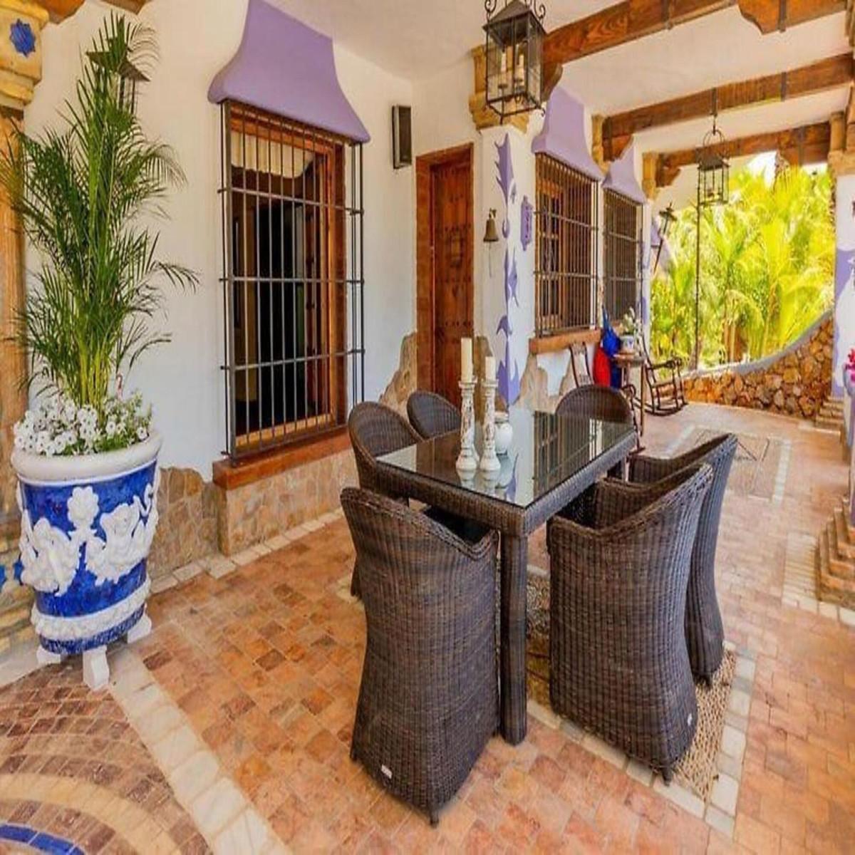 House for Sale in Alhaurín el Grande