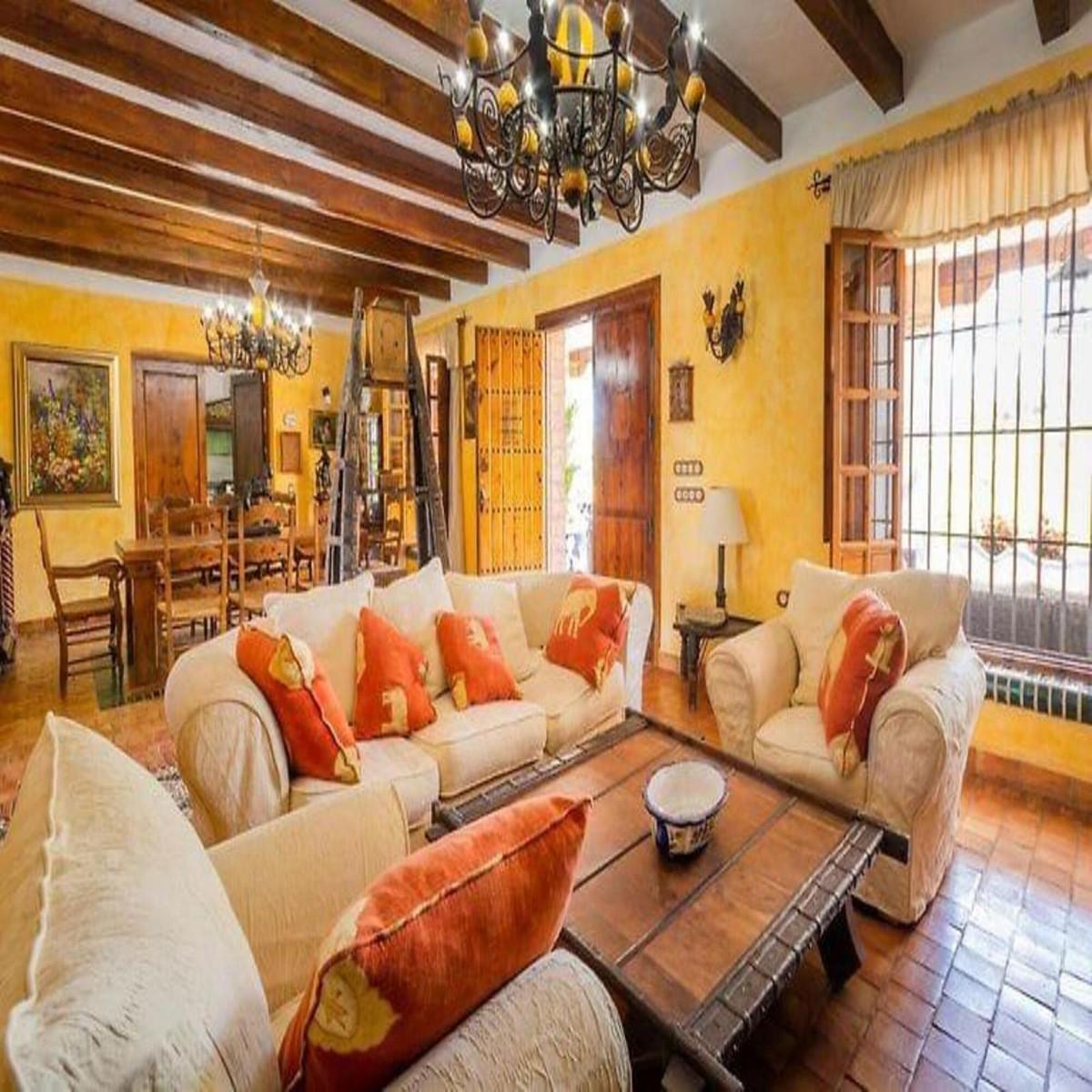 House for Sale in Alhaurín el Grande