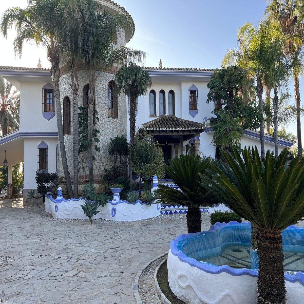 House for Sale in Alhaurín el Grande