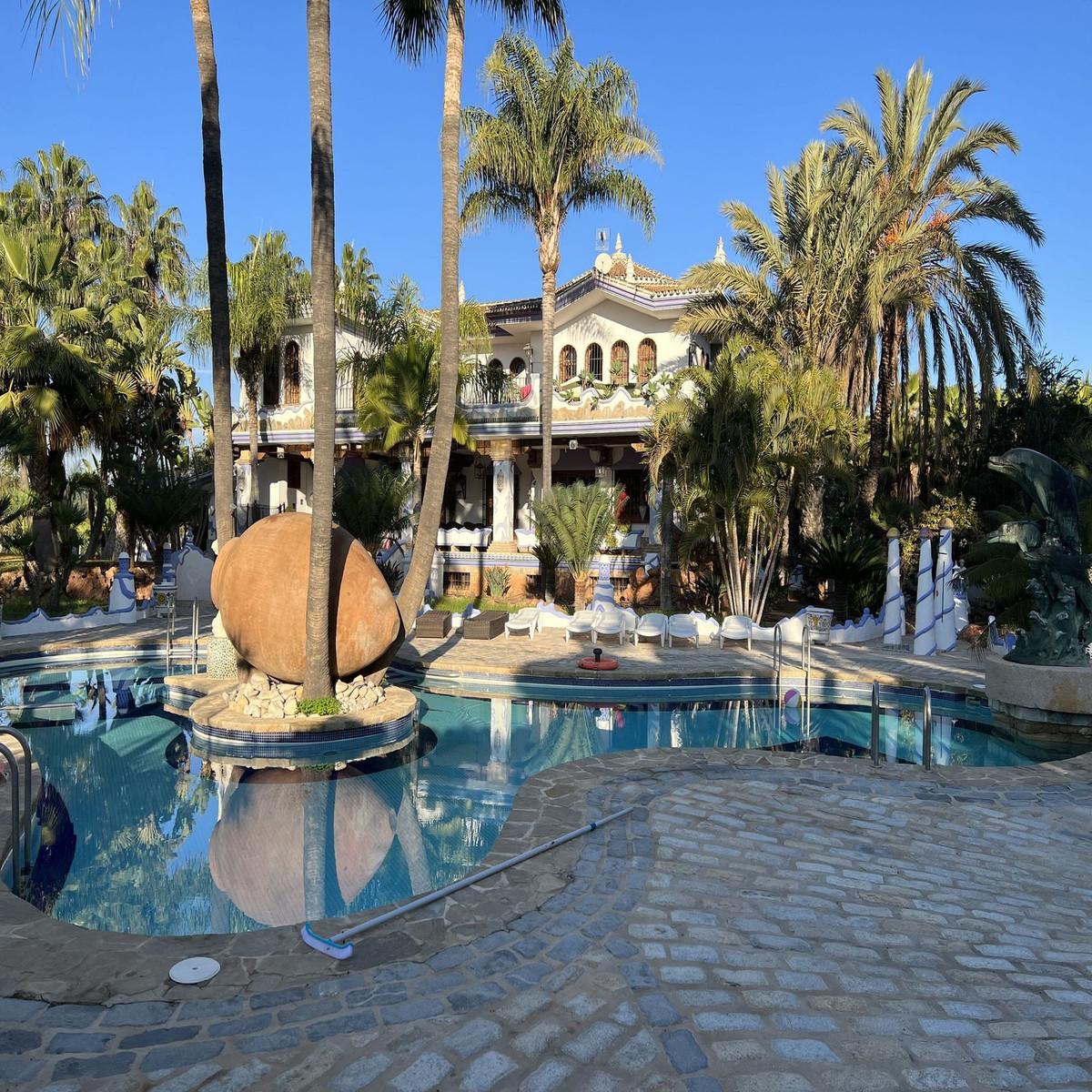 House for Sale in Alhaurín el Grande