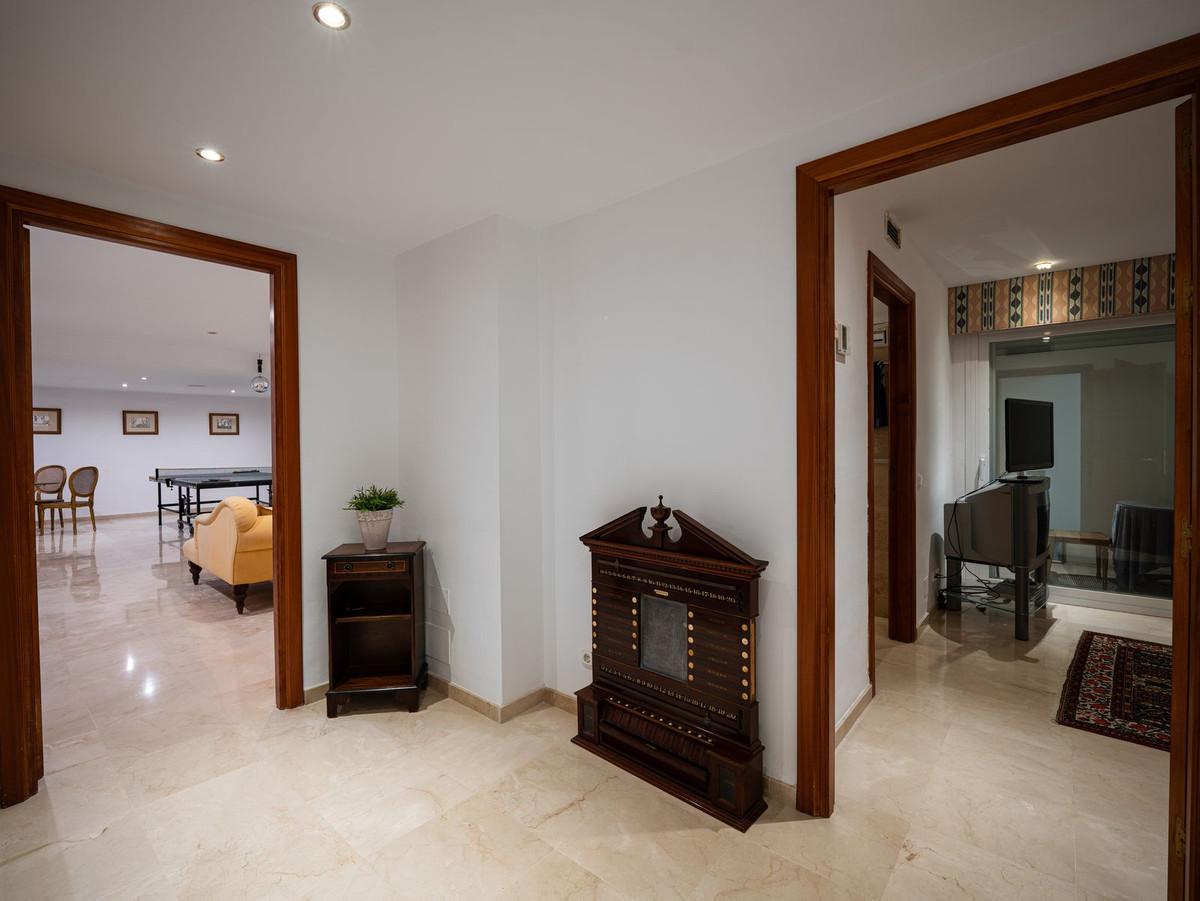 Casa en Venta en Marbella