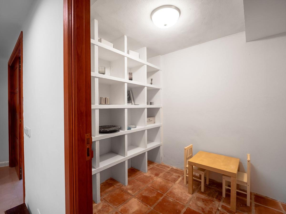 Casa en Venta en Marbella