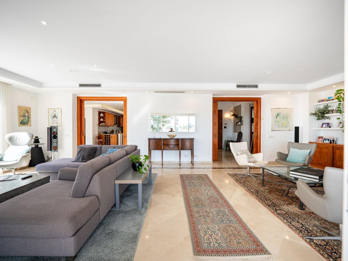 Casa en Venta en Marbella