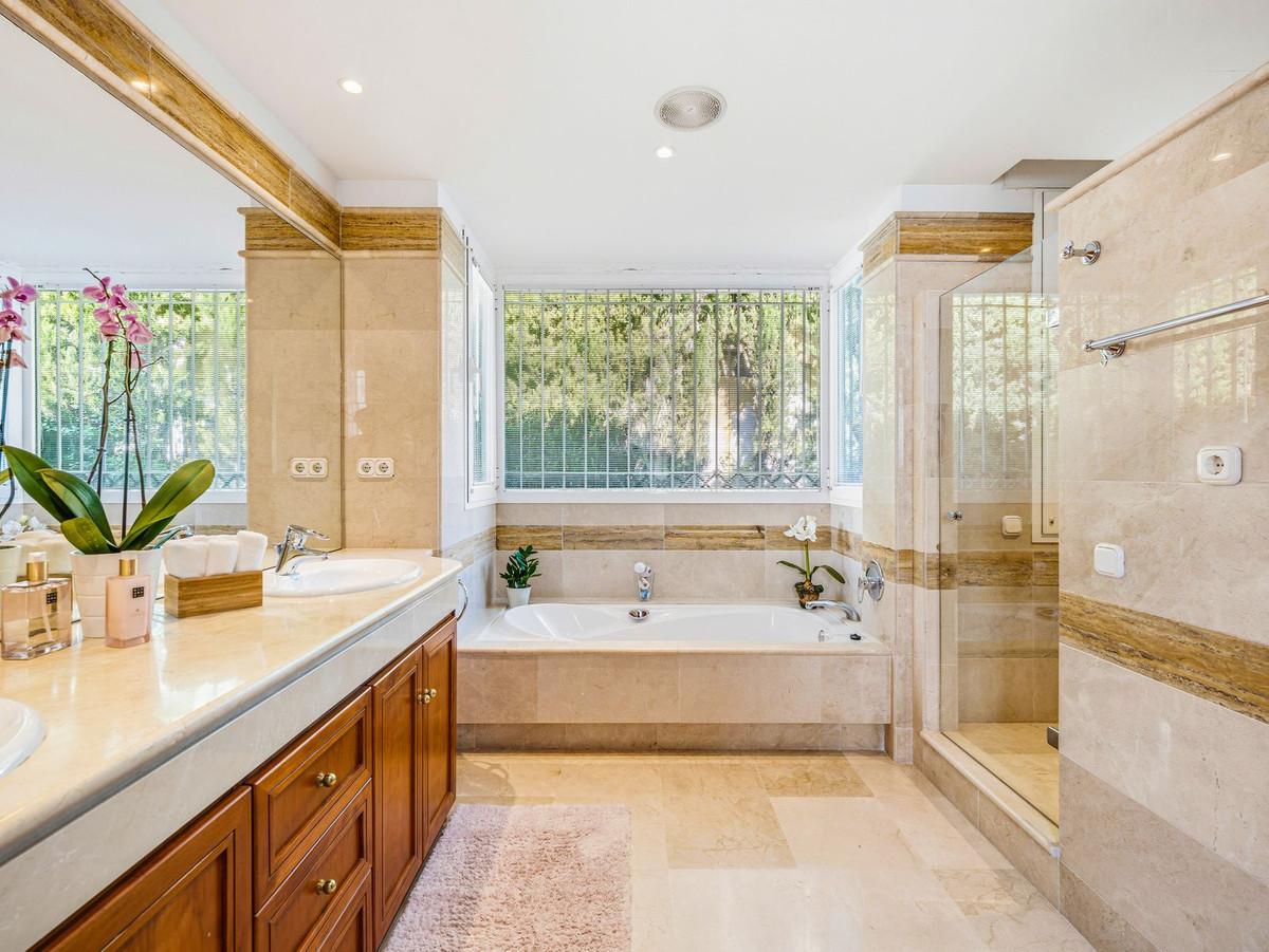 Casa en Venta en Marbella