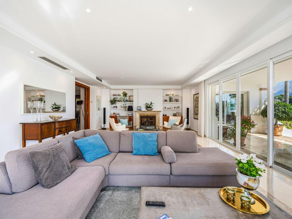 Casa en Venta en Marbella