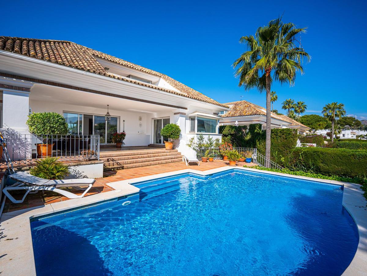 Casa en Venta en Marbella