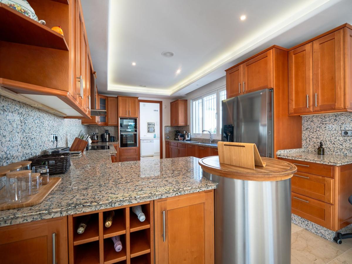 Casa en Venta en Marbella