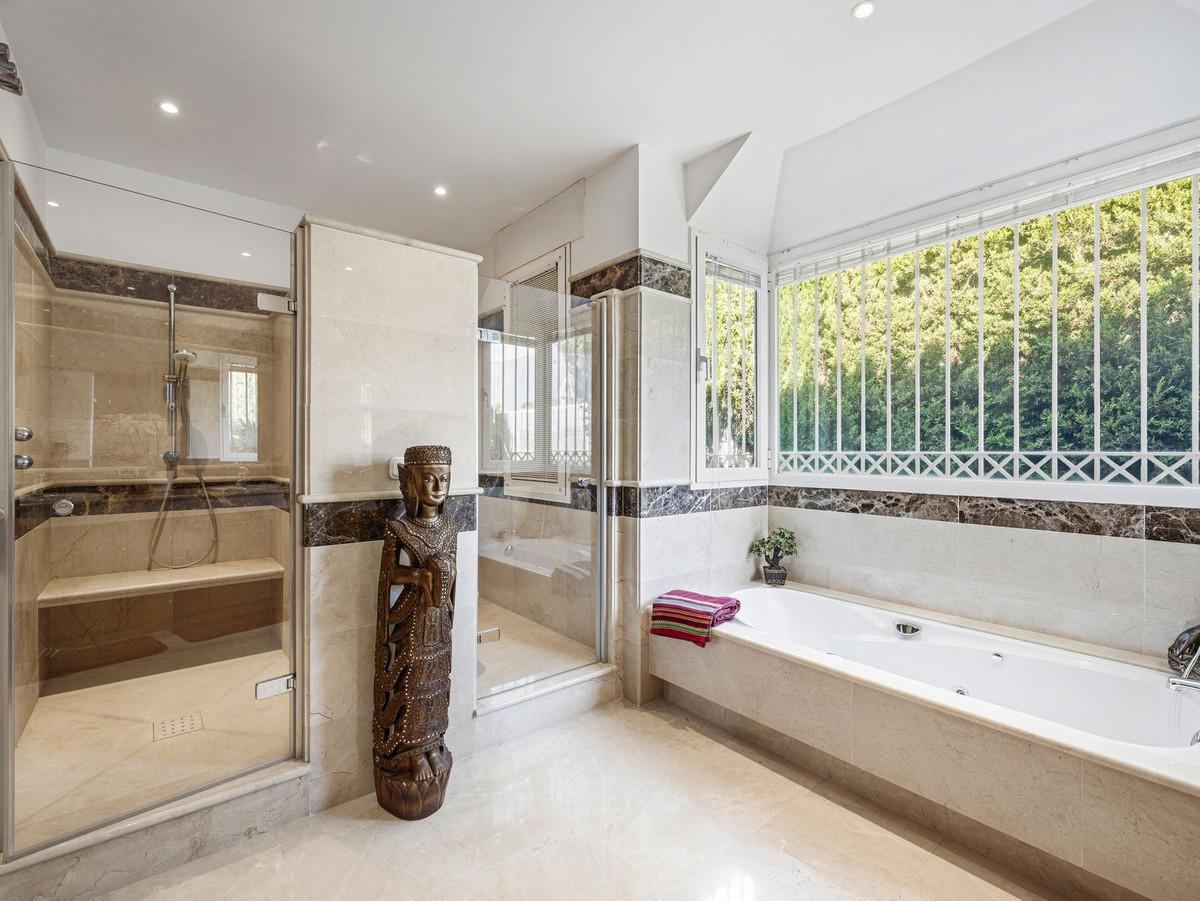 Casa en Venta en Marbella