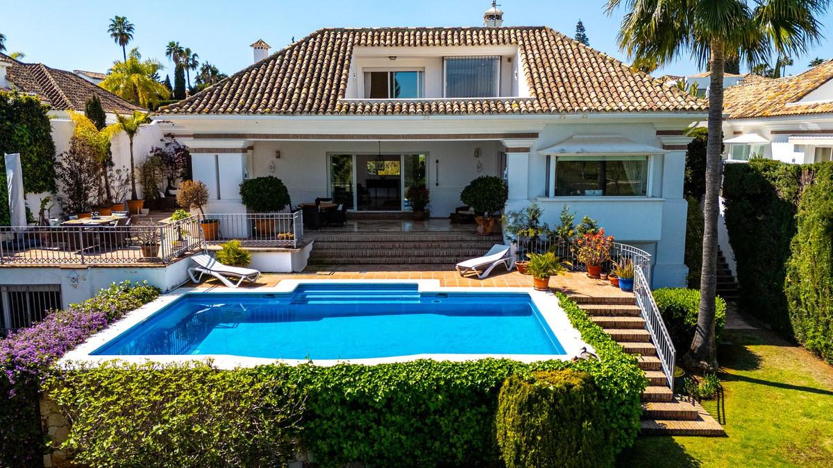 Casa en Venta en Marbella
