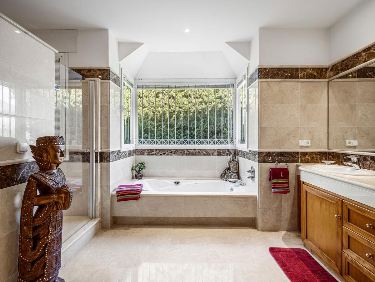 Casa en Venta en Marbella