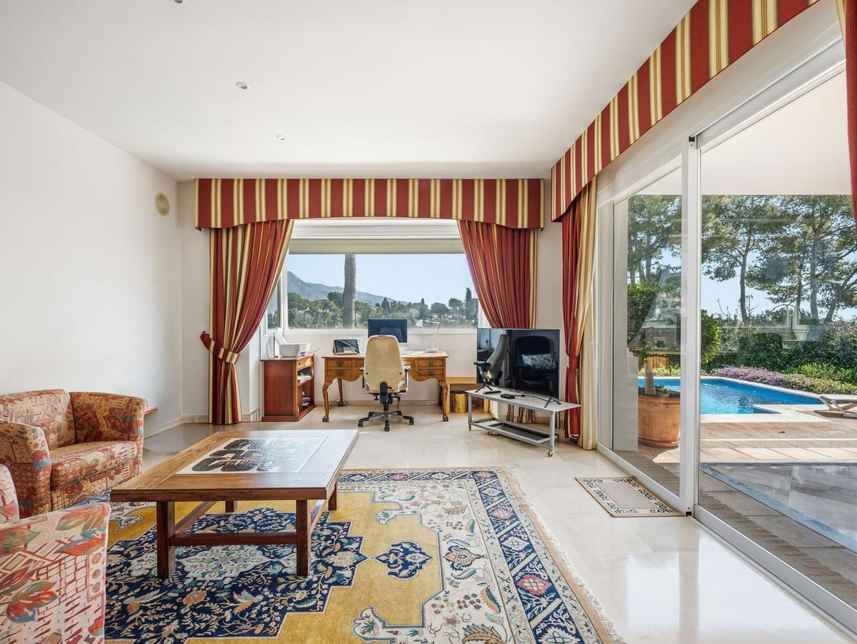 Casa en Venta en Marbella