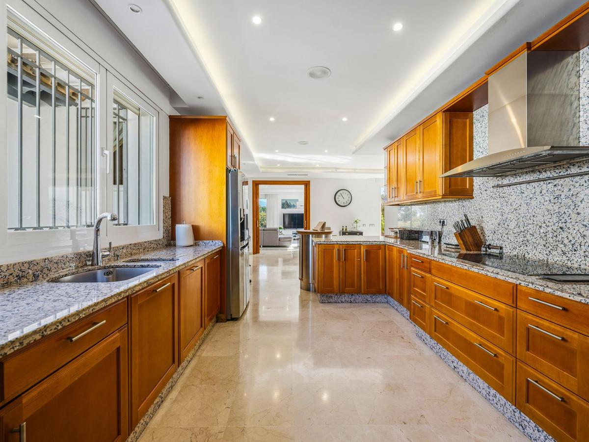 Casa en Venta en Marbella