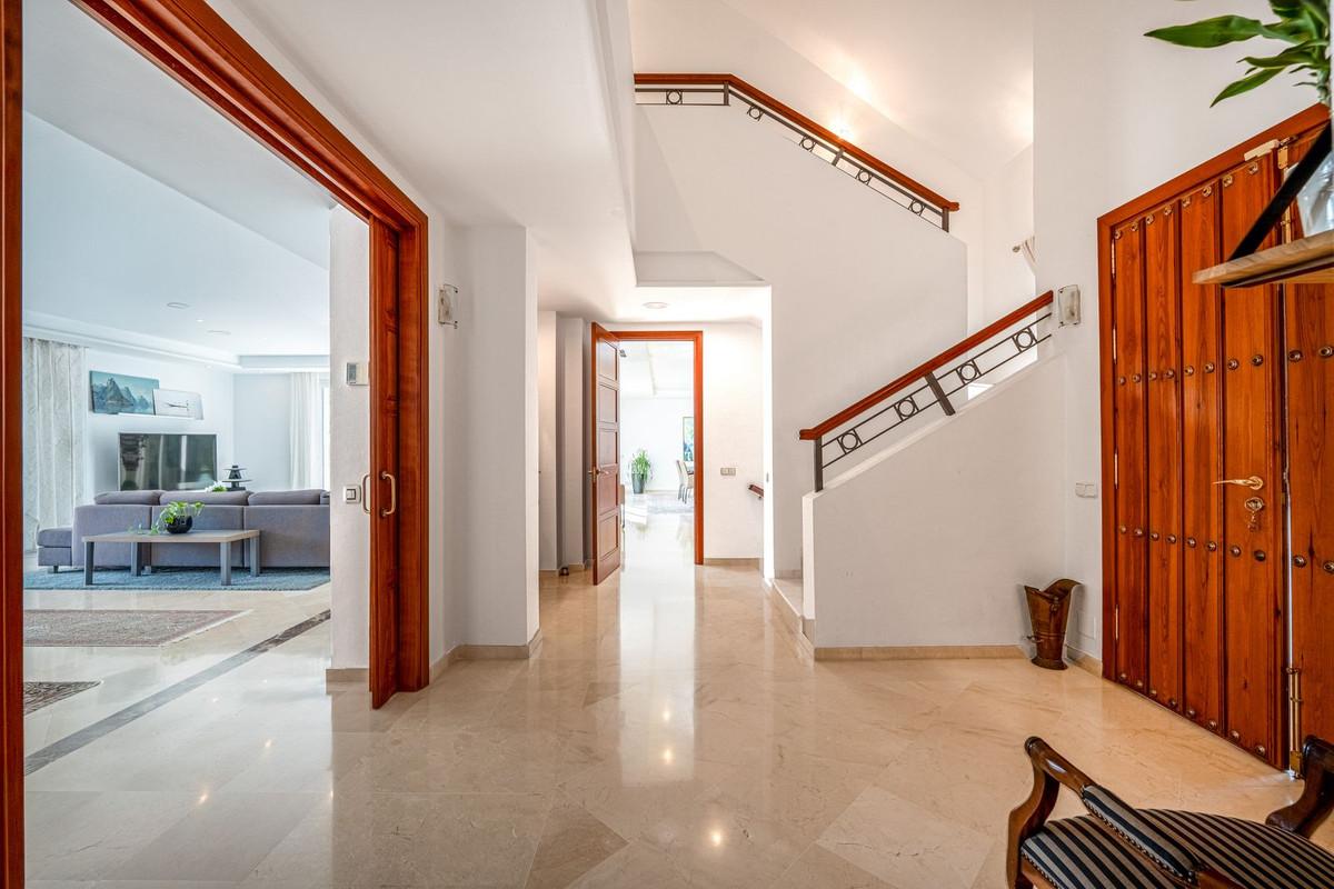 Casa en Venta en Marbella