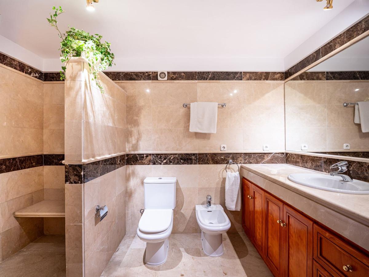 Casa en Venta en Marbella
