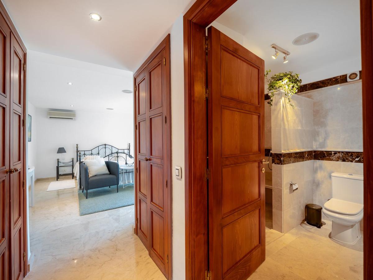 Casa en Venta en Marbella