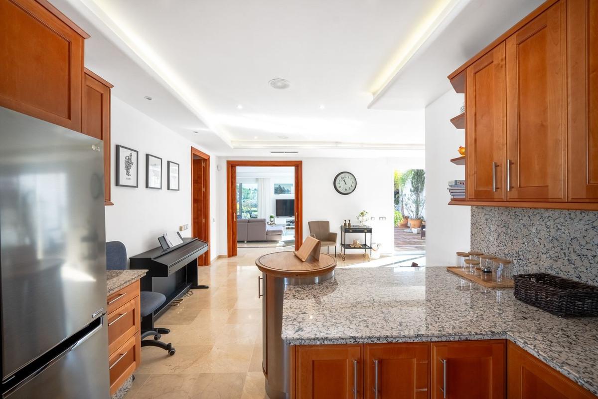 Casa en Venta en Marbella
