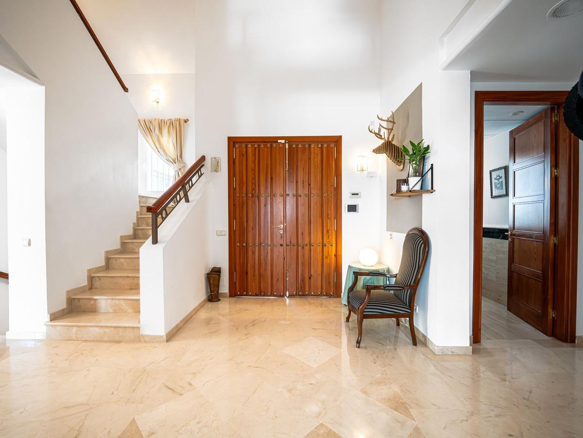 Casa en Venta en Marbella