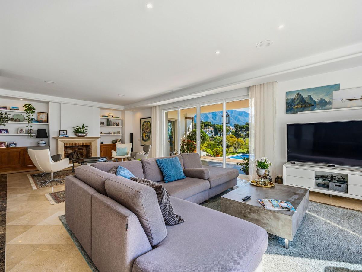 Casa en Venta en Marbella