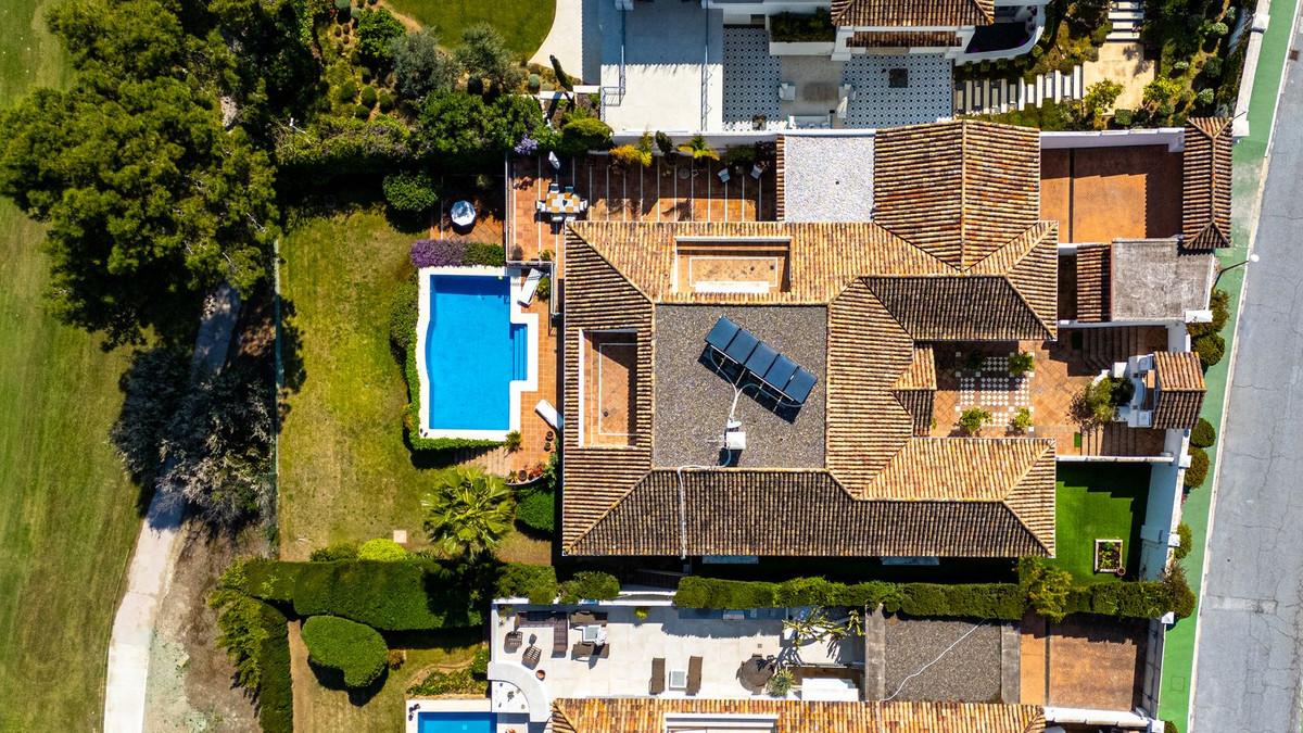 Casa en Venta en Marbella
