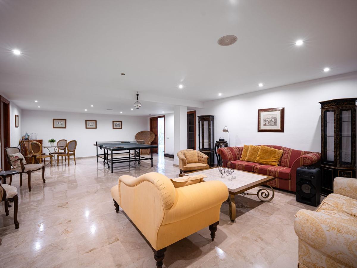 Casa en Venta en Marbella