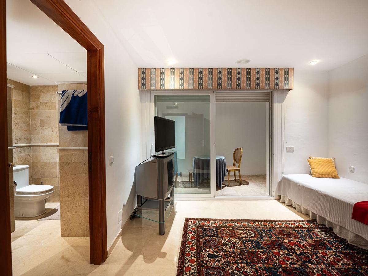 Casa en Venta en Marbella