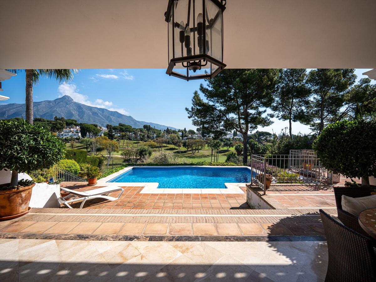 Casa en Venta en Marbella