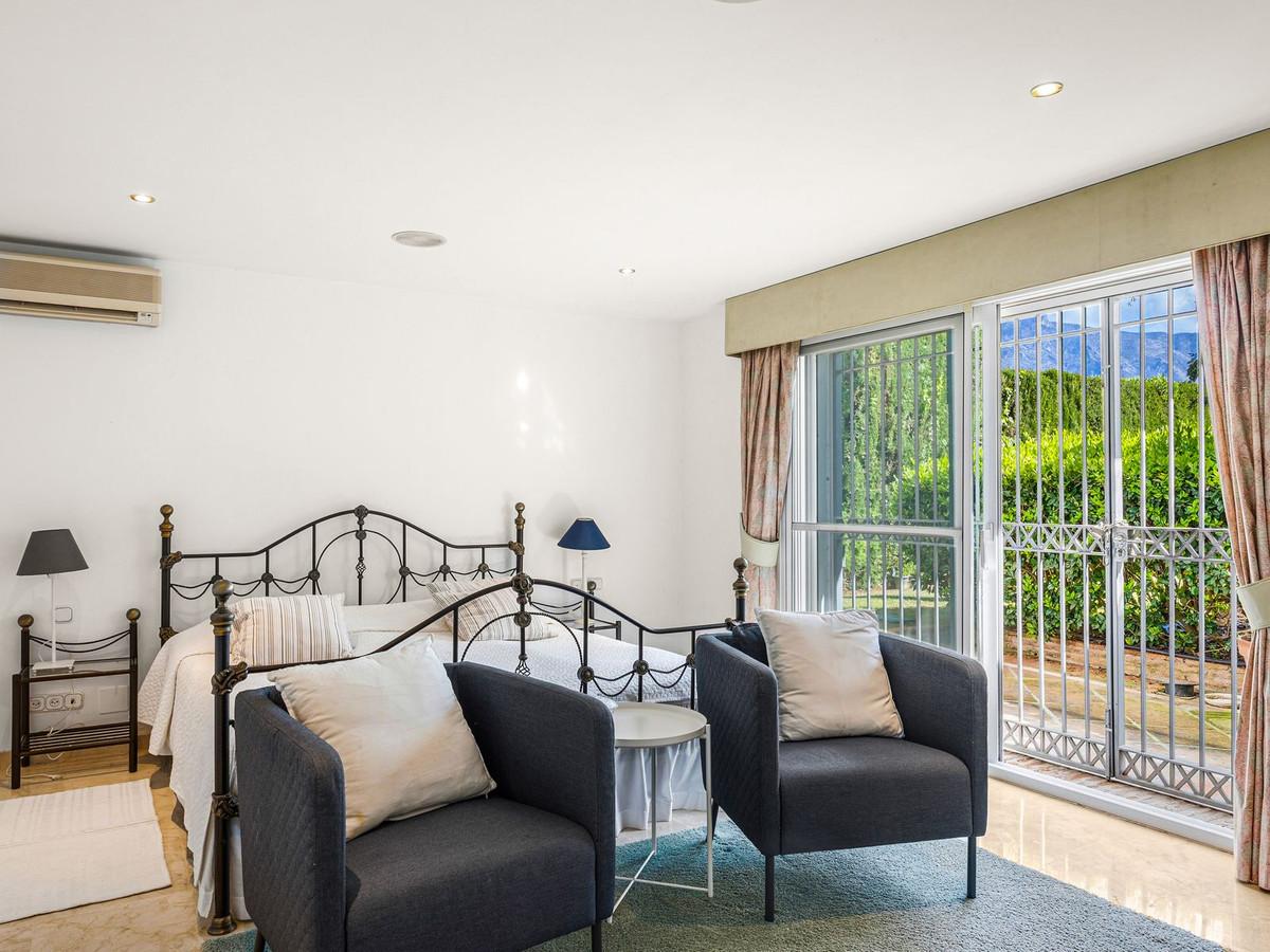 Casa en Venta en Marbella