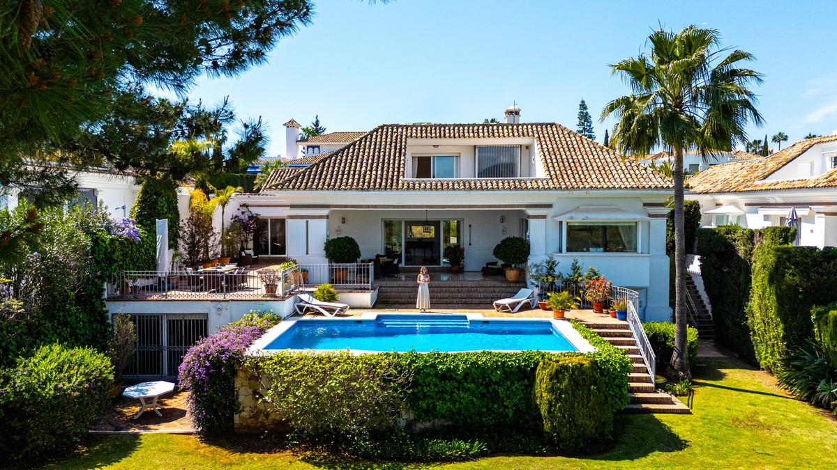 Casa en Venta en Marbella