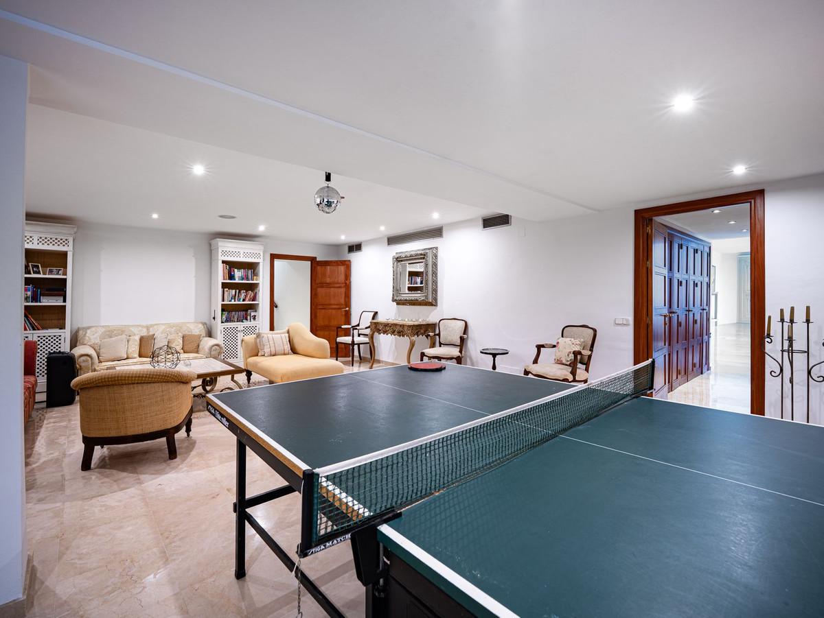 Casa en Venta en Marbella