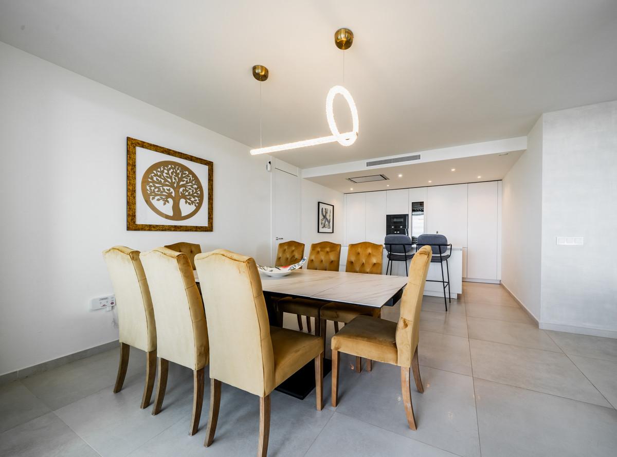 Apartamento en Venta en Marbella