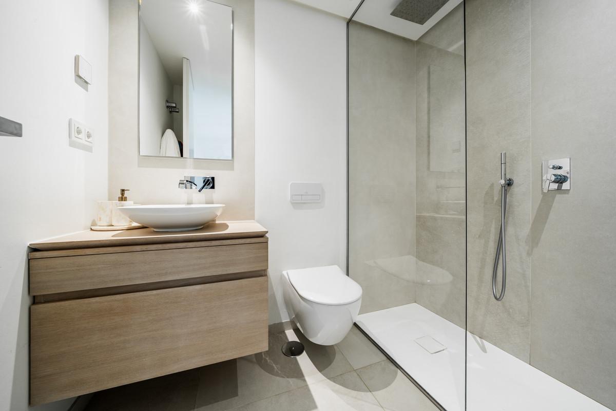 Apartamento en Venta en Marbella
