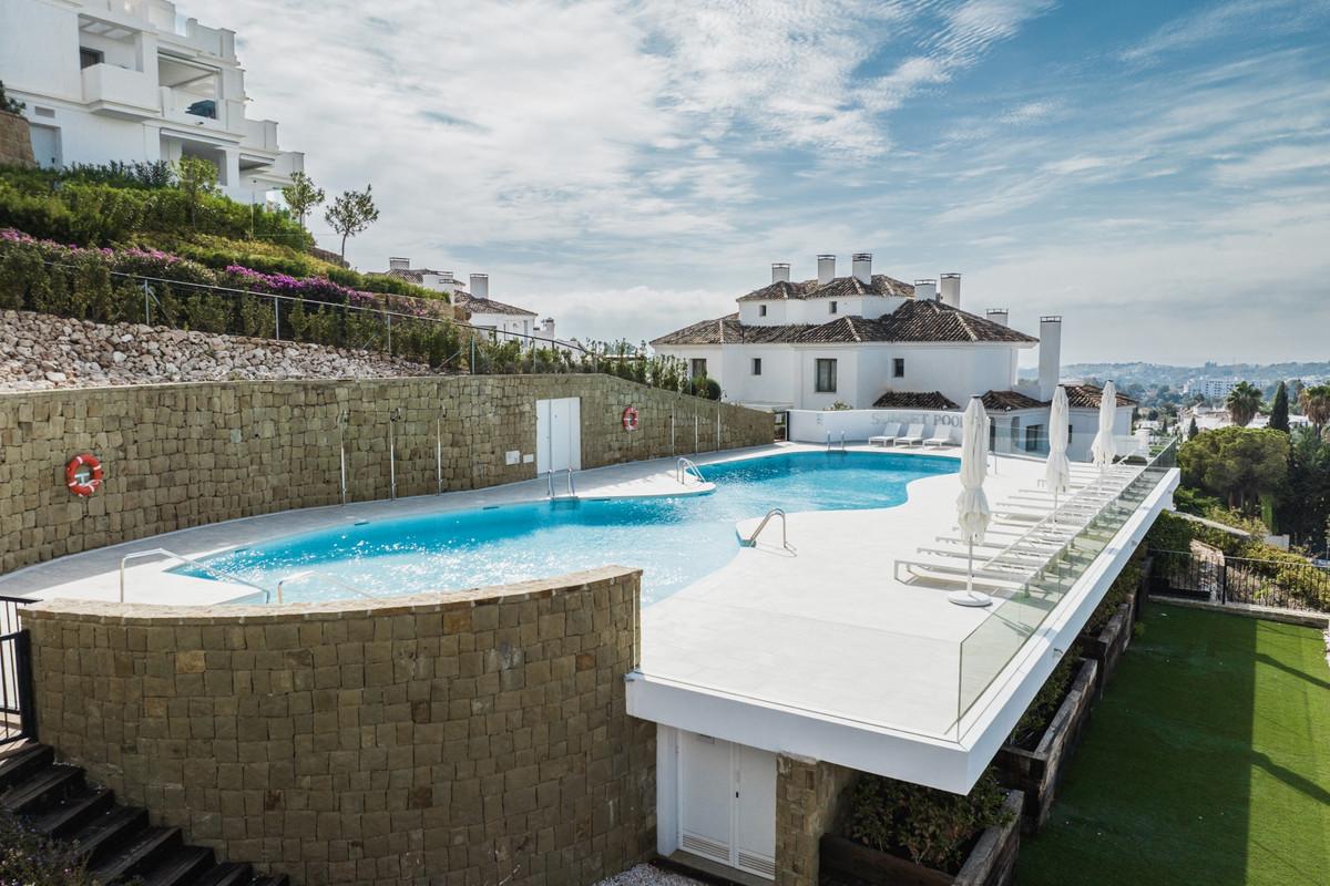 Apartamento en Venta en Marbella