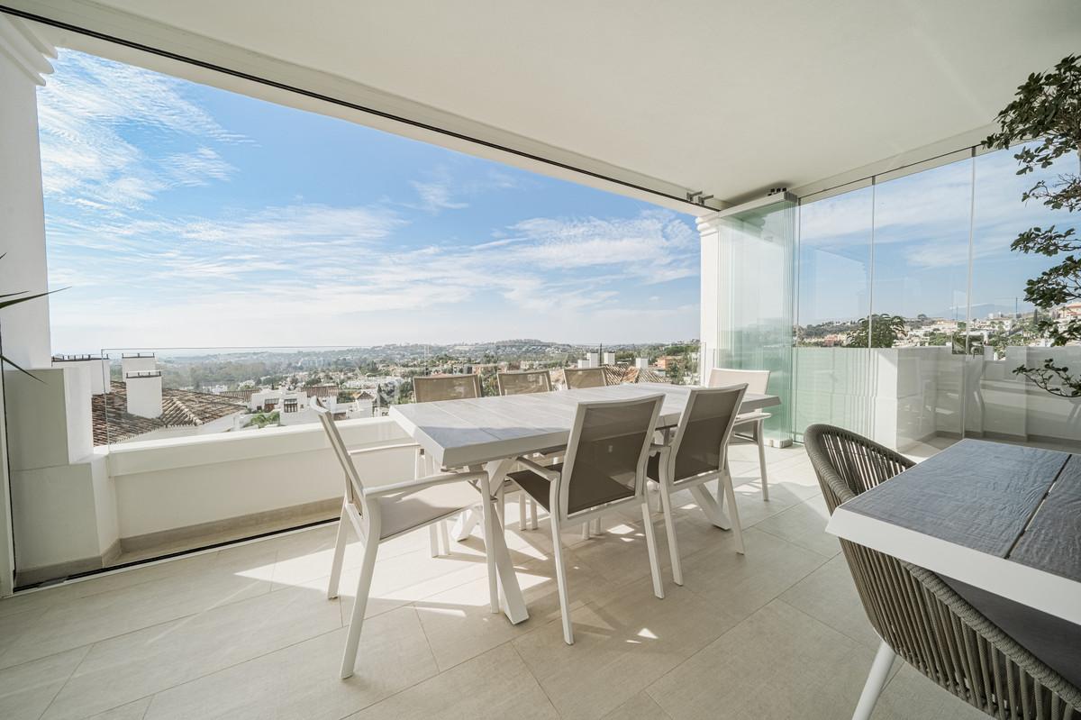 Apartamento en Venta en Marbella