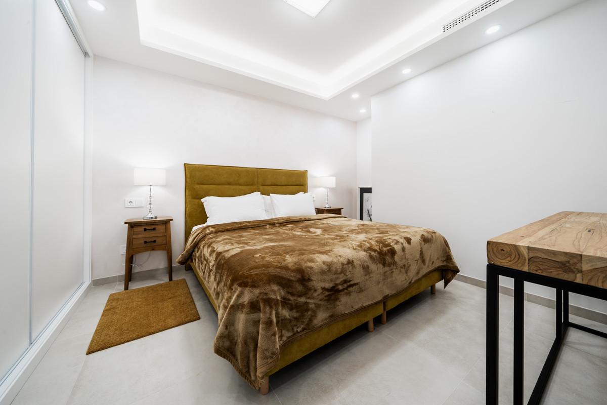 Apartamento en Venta en Marbella