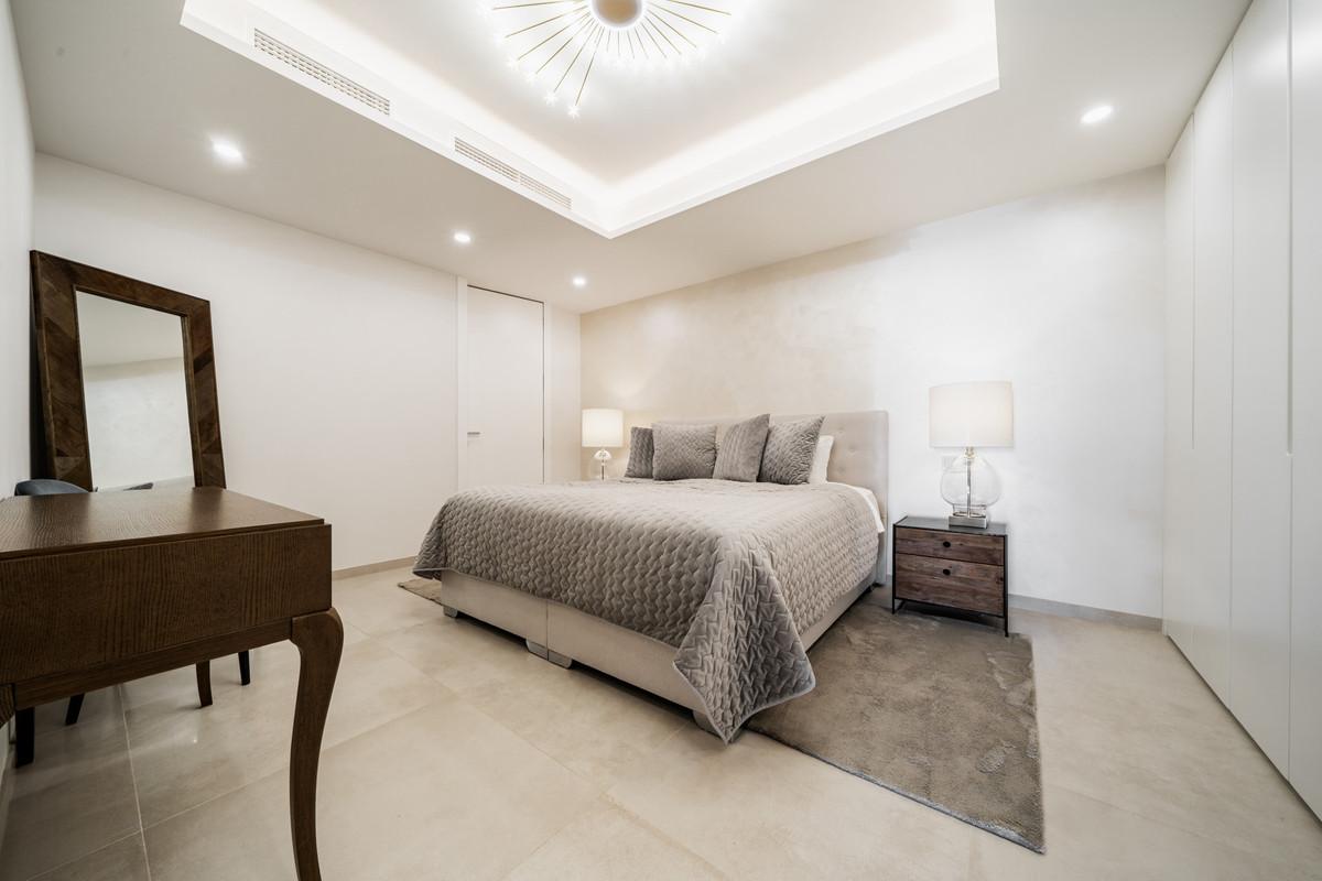 Apartamento en Venta en Marbella