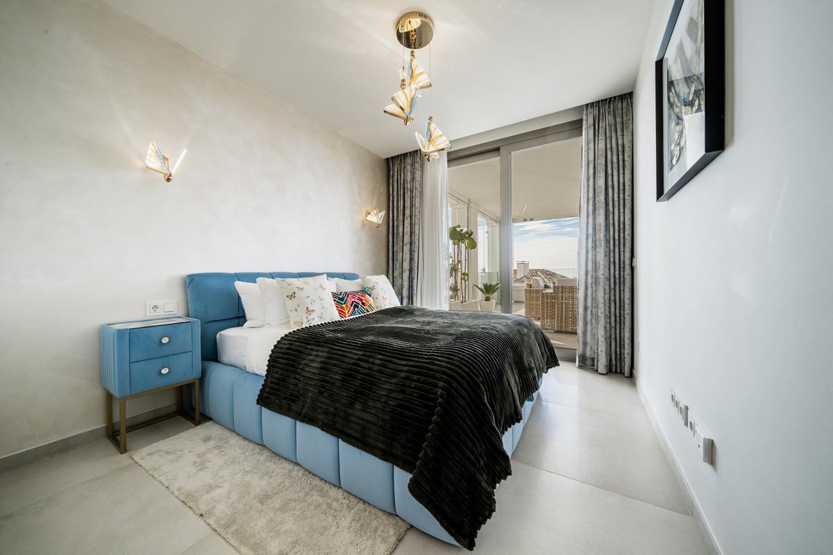 Apartamento en Venta en Marbella