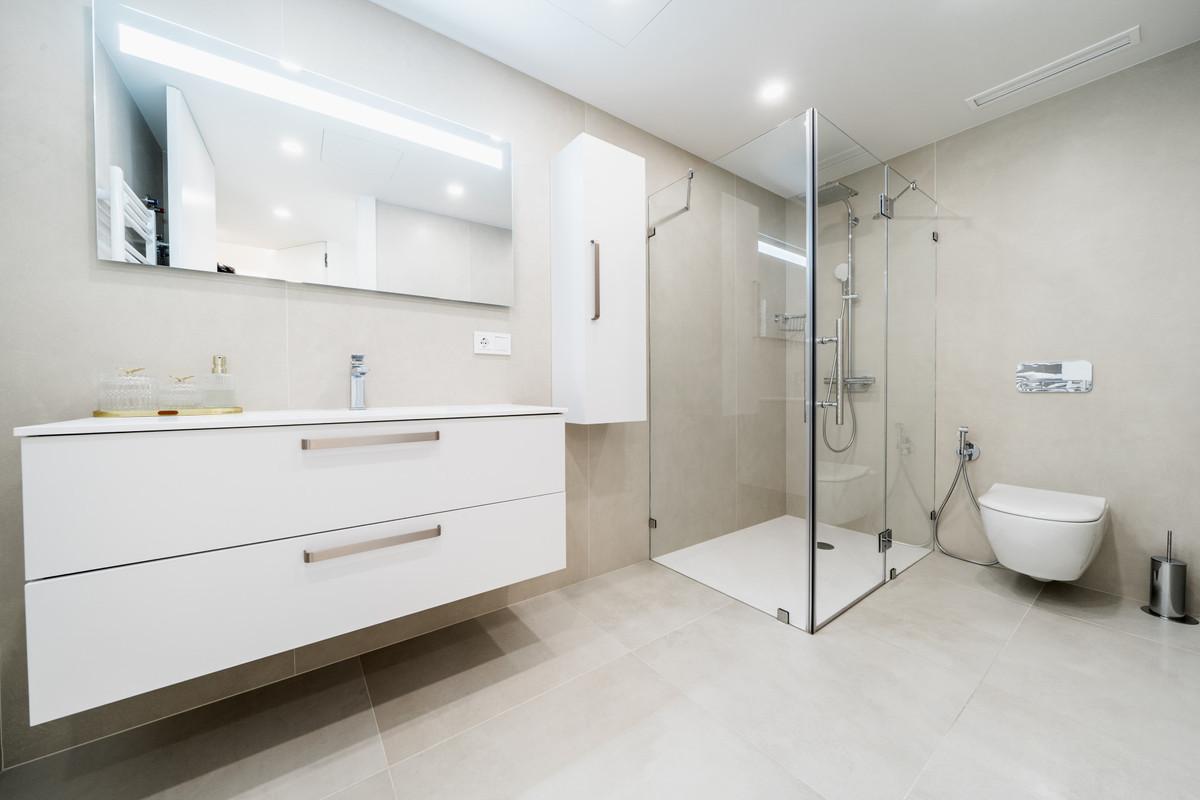 Apartamento en Venta en Marbella