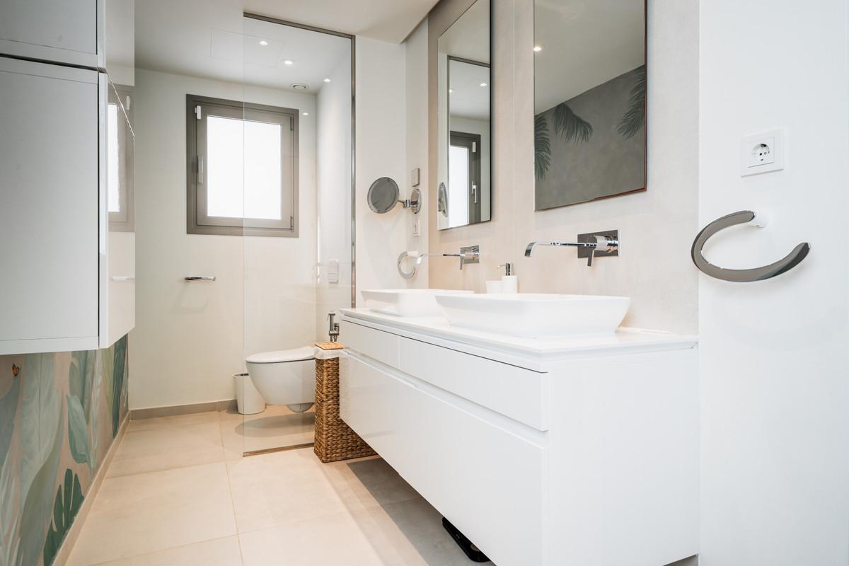 Apartamento en Venta en Marbella
